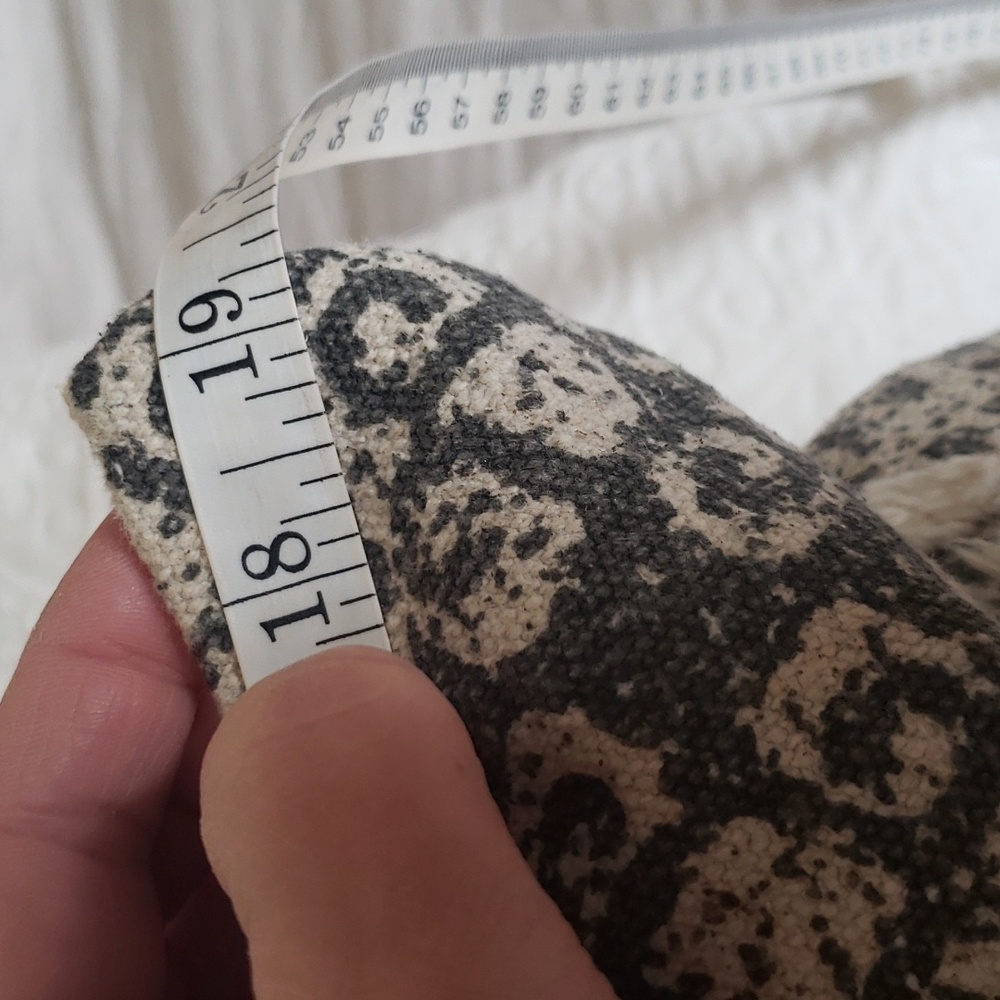 Boho pillow - Picture 7 of 15